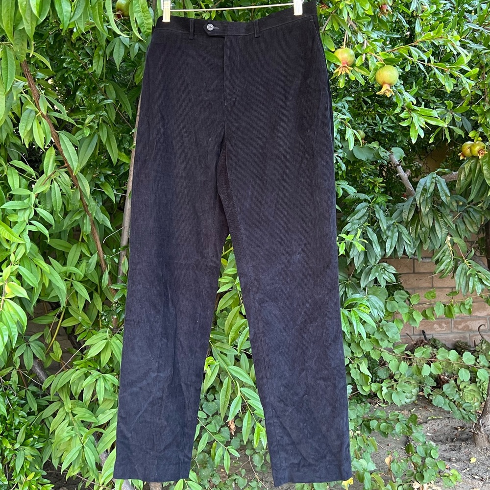 EUC 34x34 Ralph Lauren Corduroys